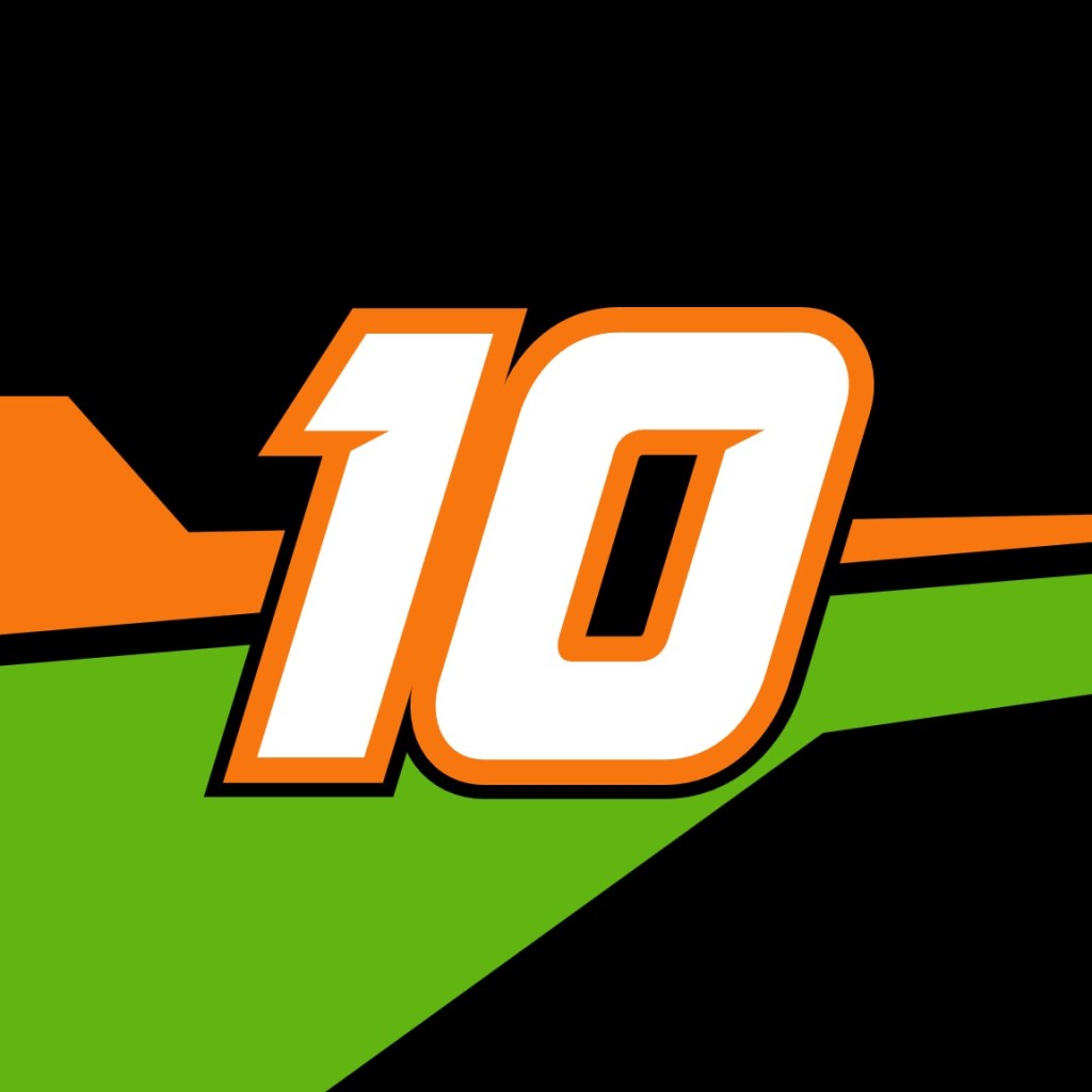 Ty Dillon