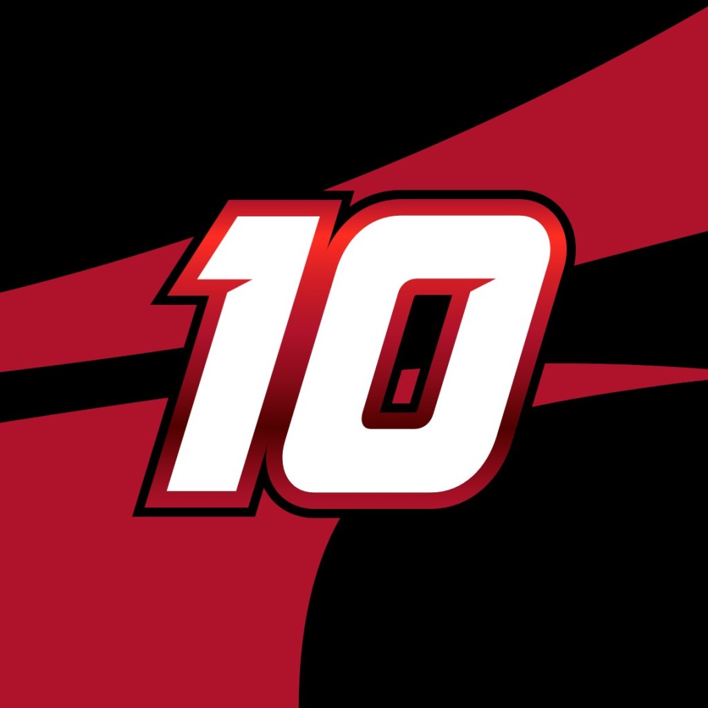 Ty Dillon