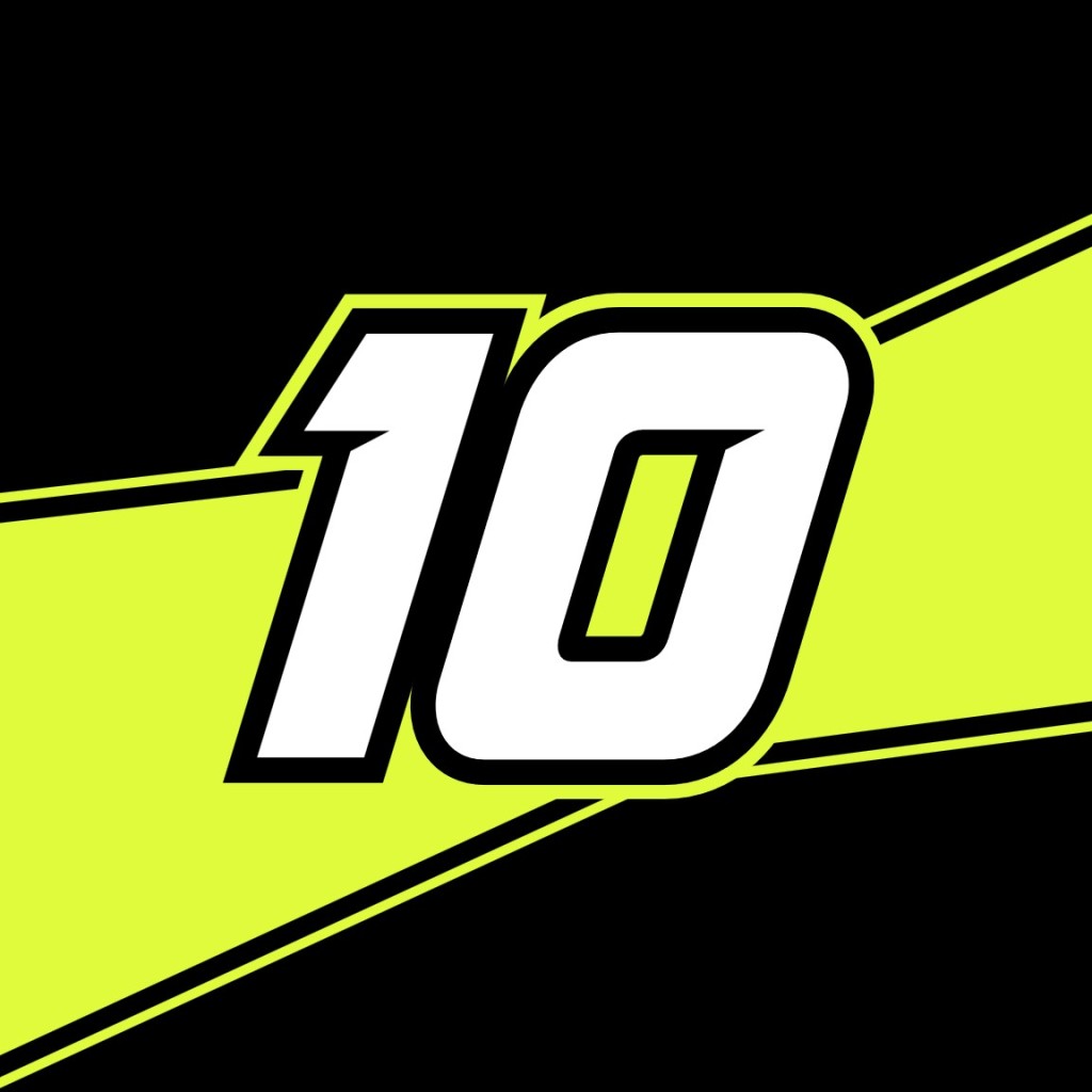 Ty Dillon