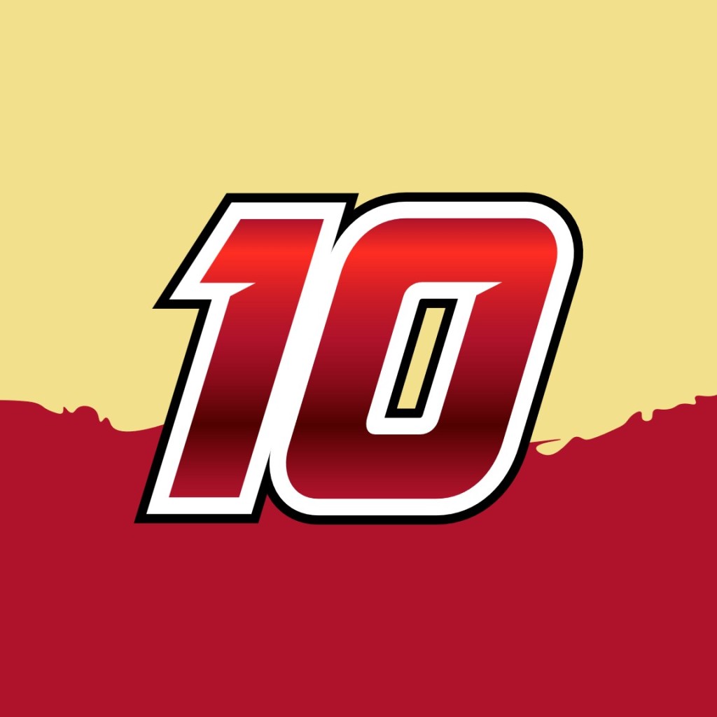 Ty Dillon