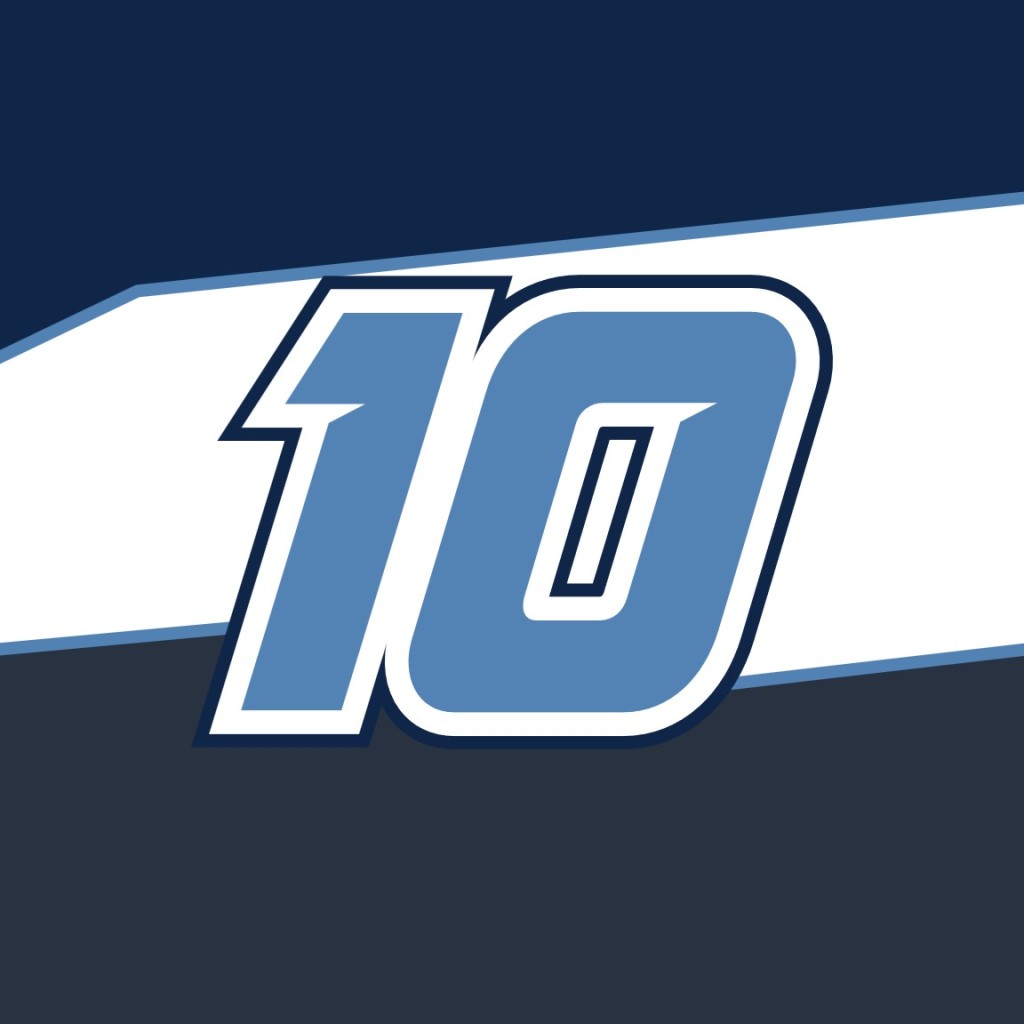 Ty Dillon