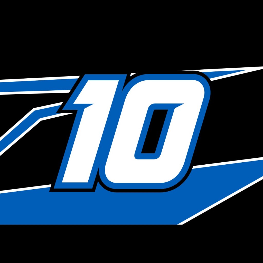 Ty Dillon