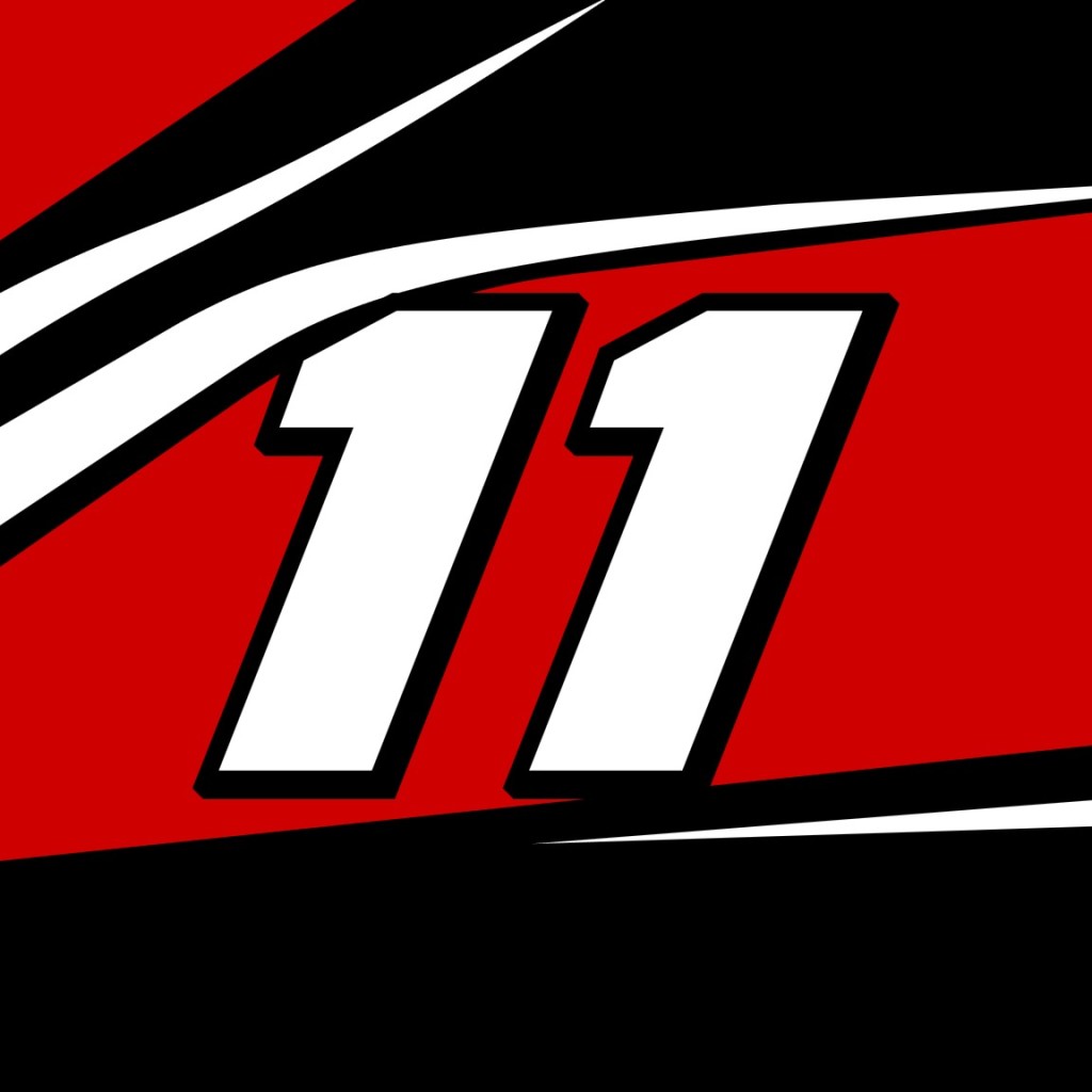 Denny Hamlin