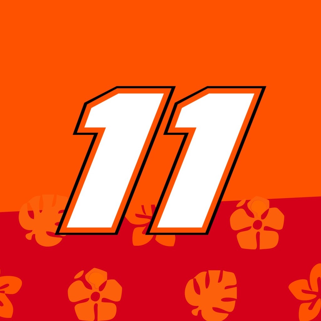 Denny Hamlin