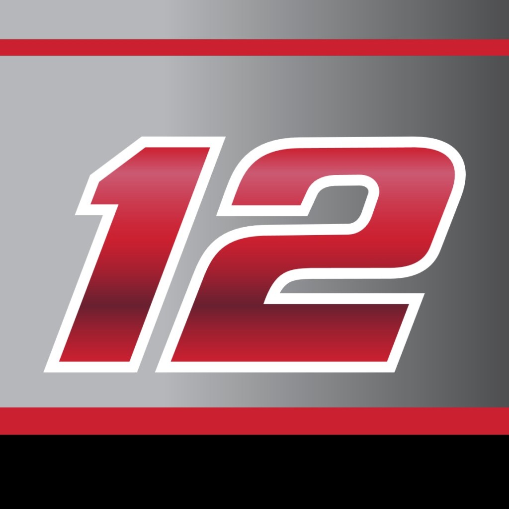 Ryan Blaney