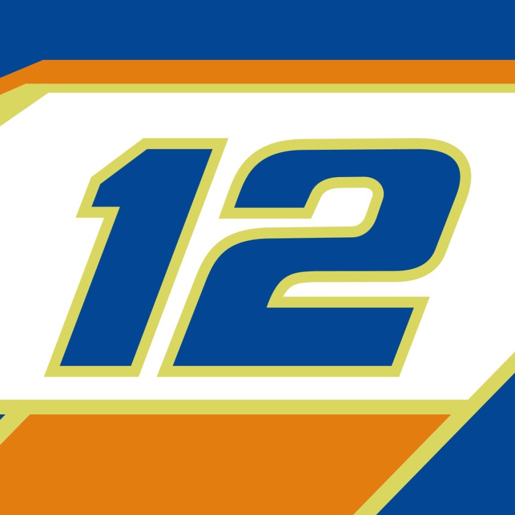 Ryan Blaney