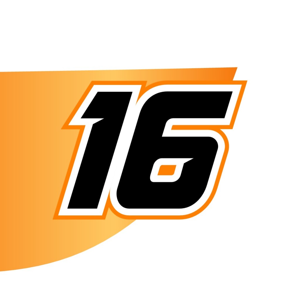 A.J. Allmendinger scheme