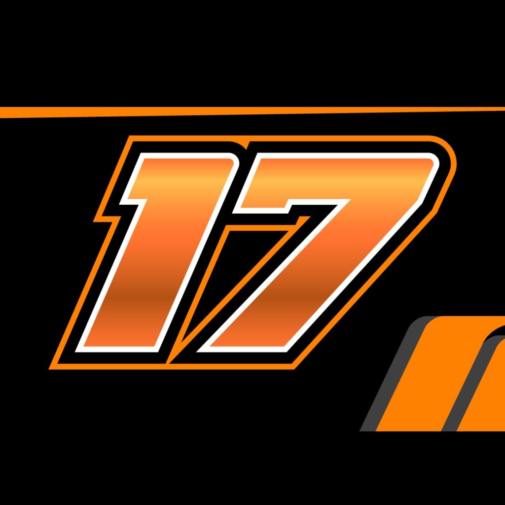 Chris Buescher scheme