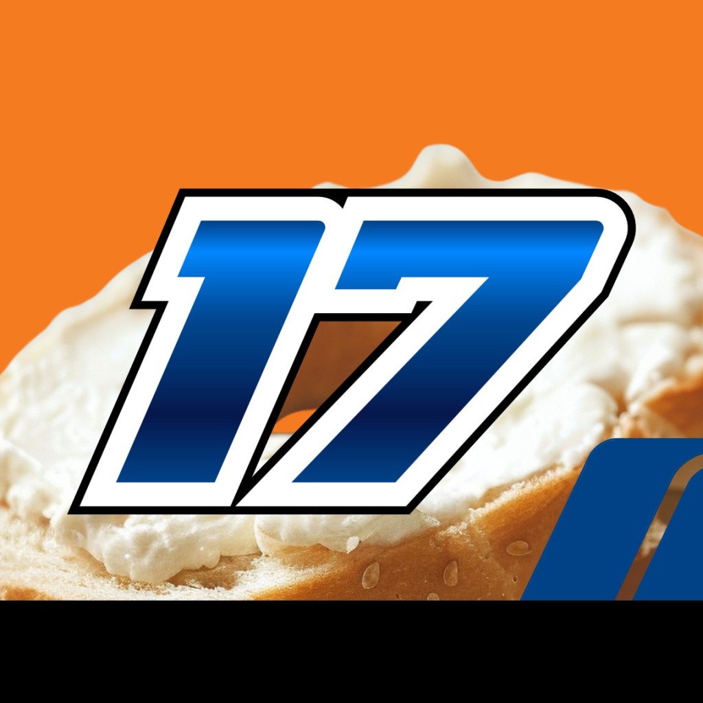 Chris Buescher