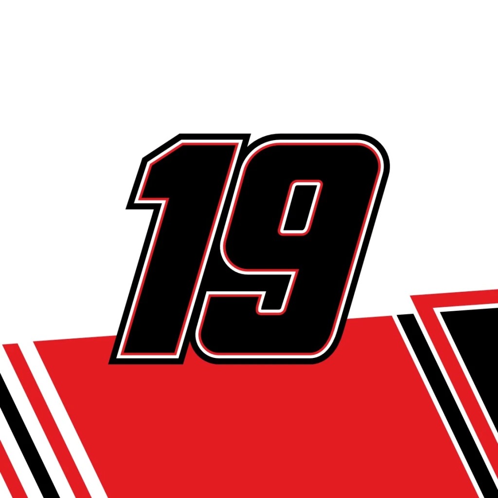 Daniel Hemric