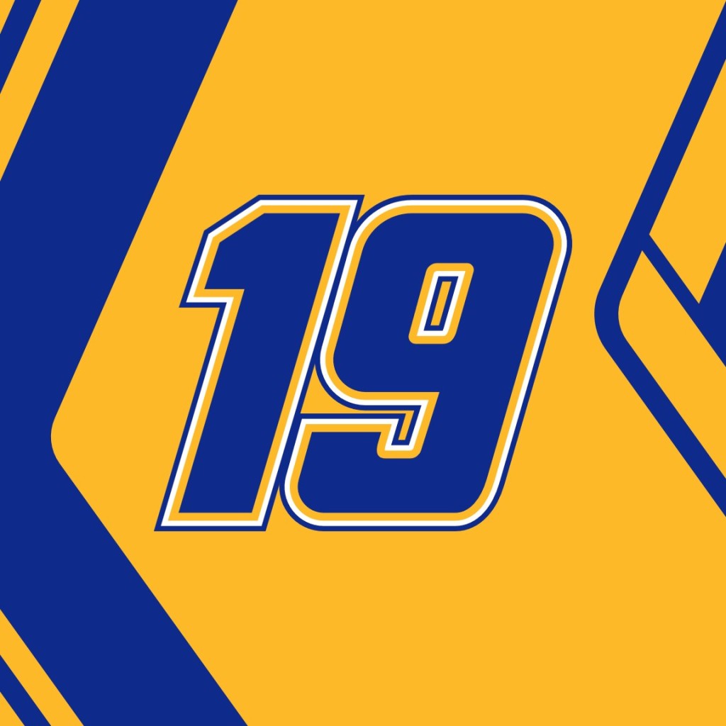Daniel Hemric
