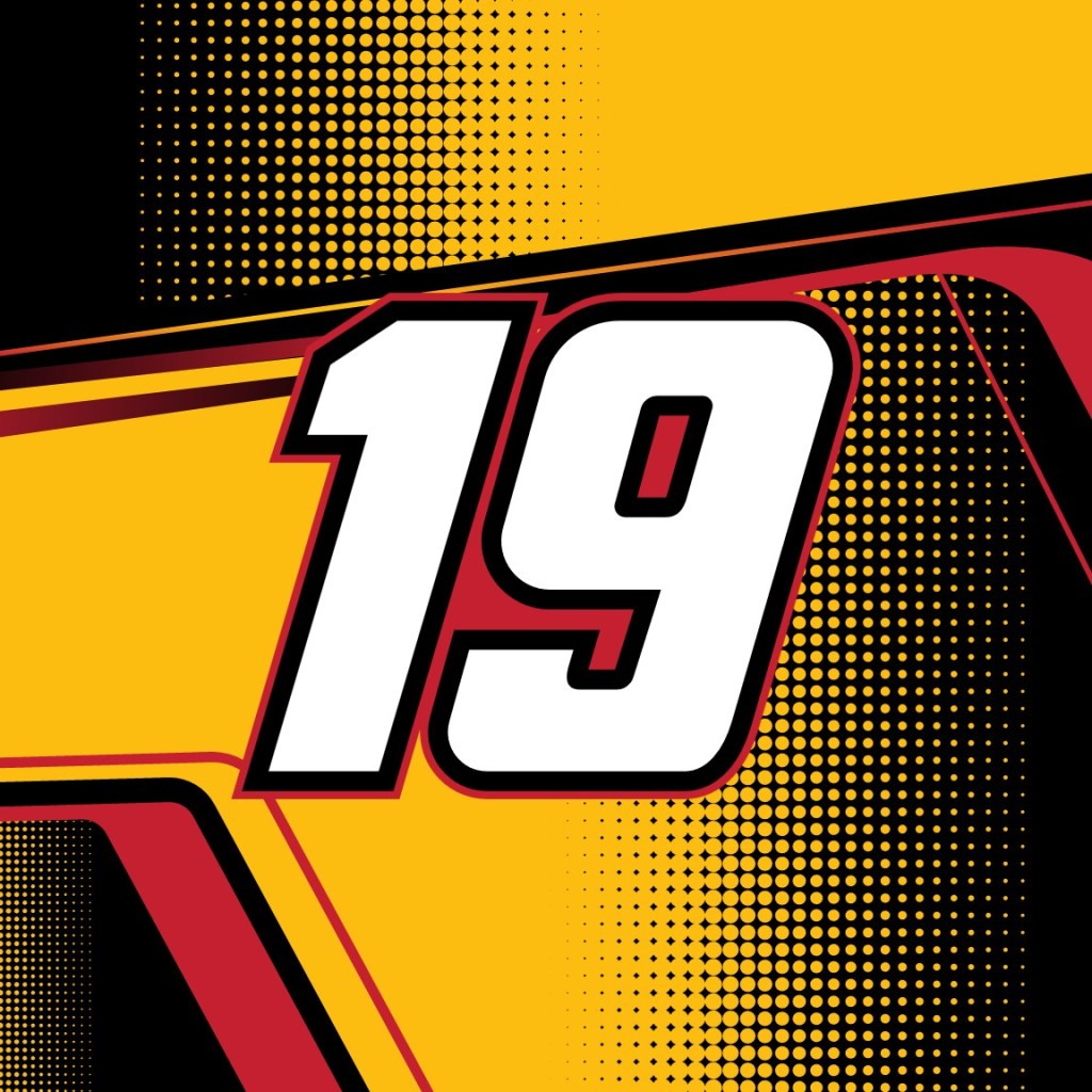 Daniel Hemric