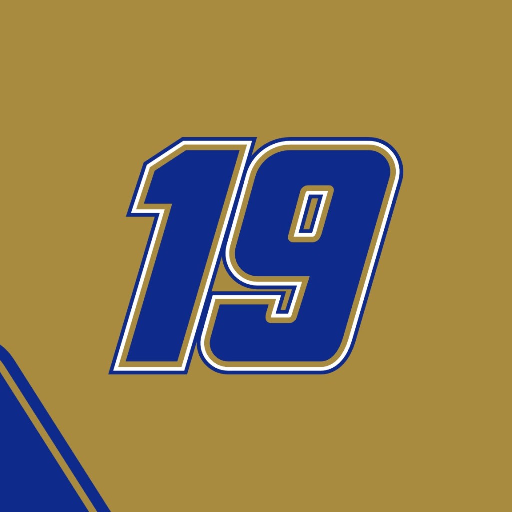 Daniel Hemric