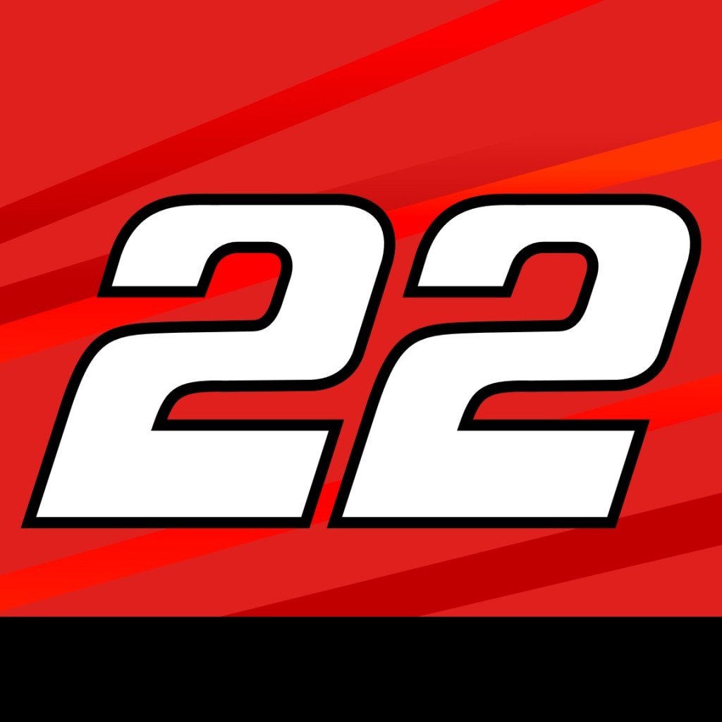 Joey Logano