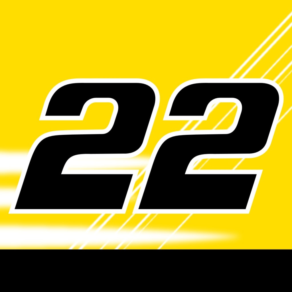 Joey Logano