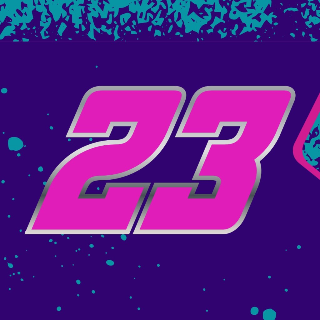 Bubba Wallace