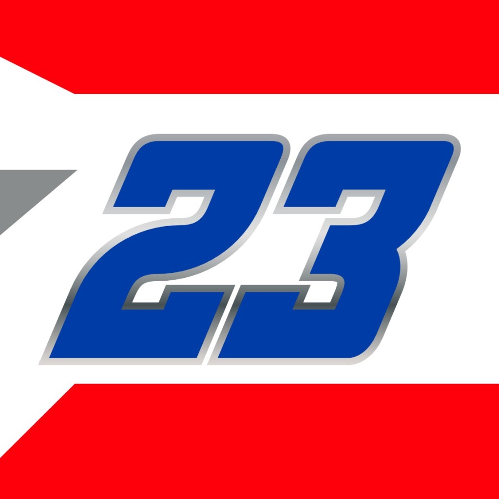 Bubba Wallace