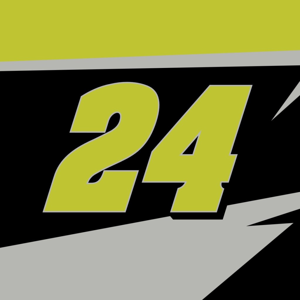 William Byron