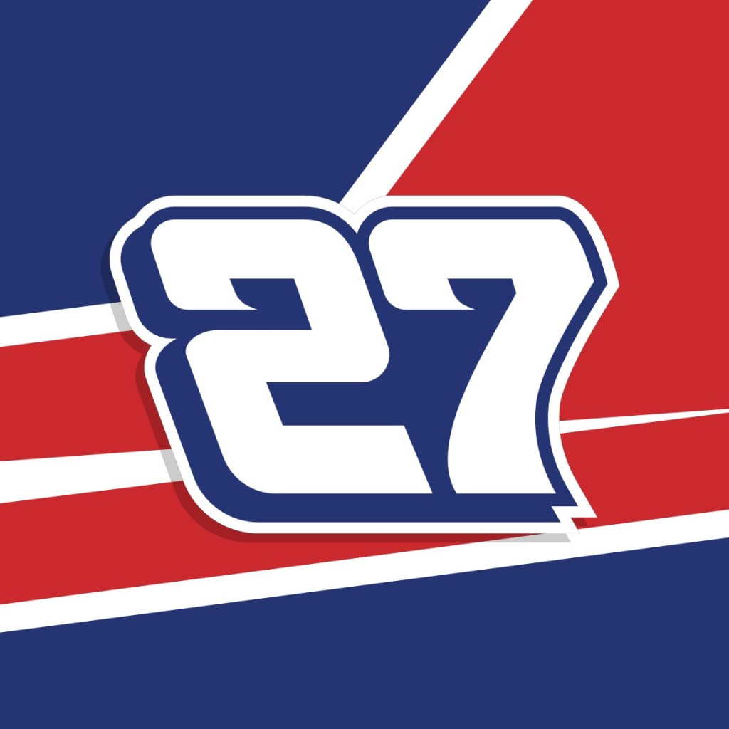 Jeb Burton scheme