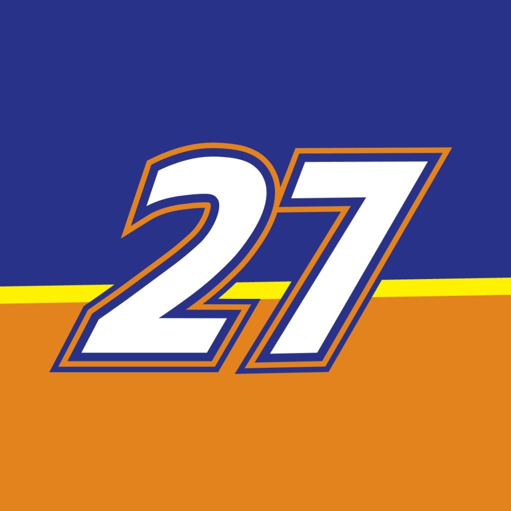 Jeb Burton