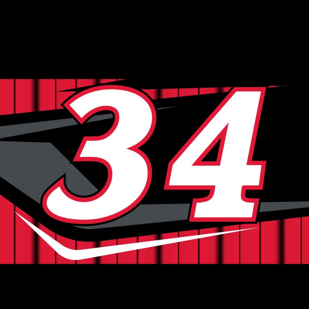 Todd Gilliland