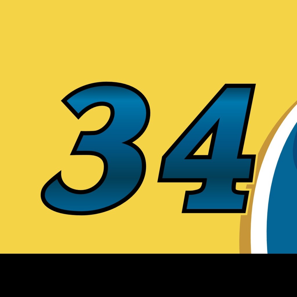 Todd Gilliland