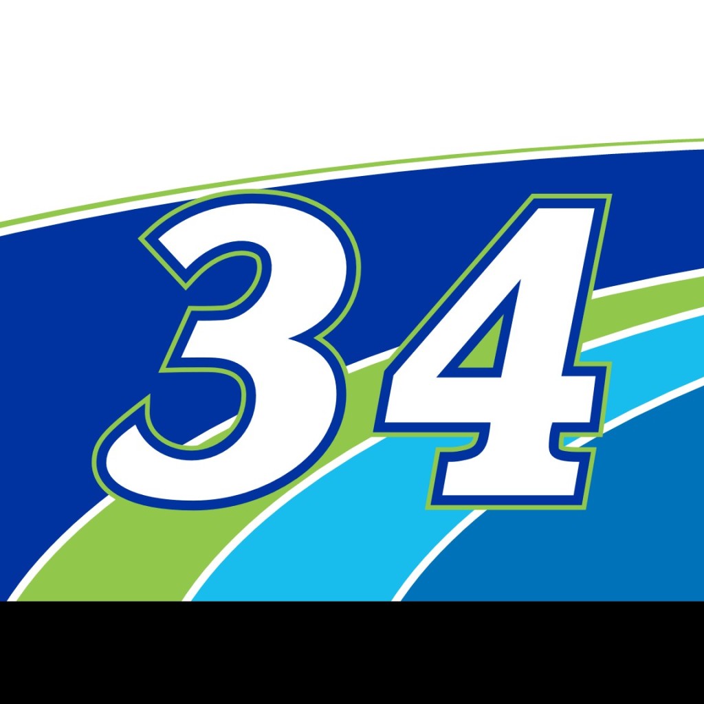Todd Gilliland