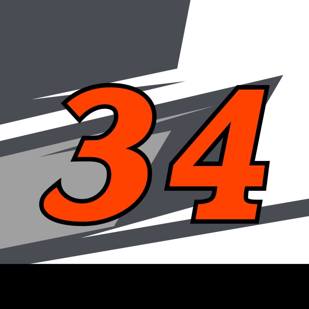 Todd Gilliland