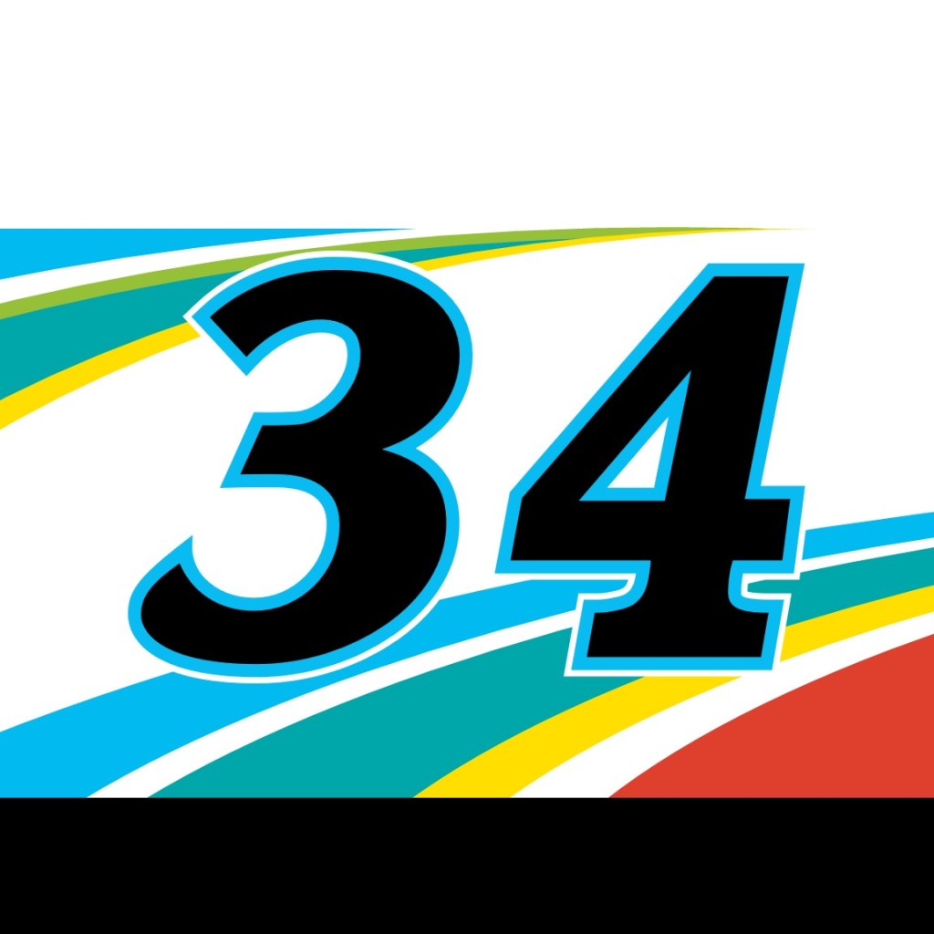 Todd Gilliland