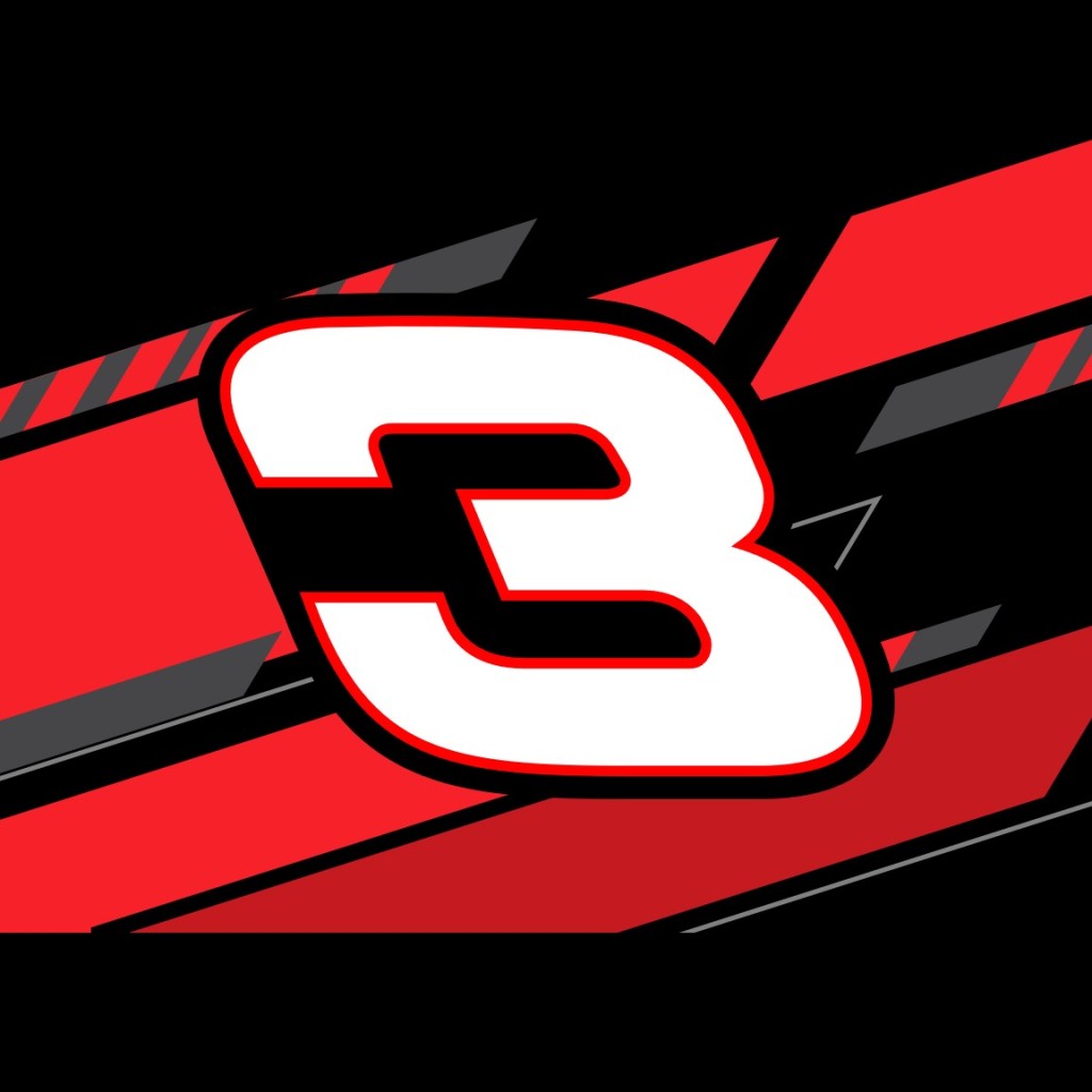 Austin Dillon scheme