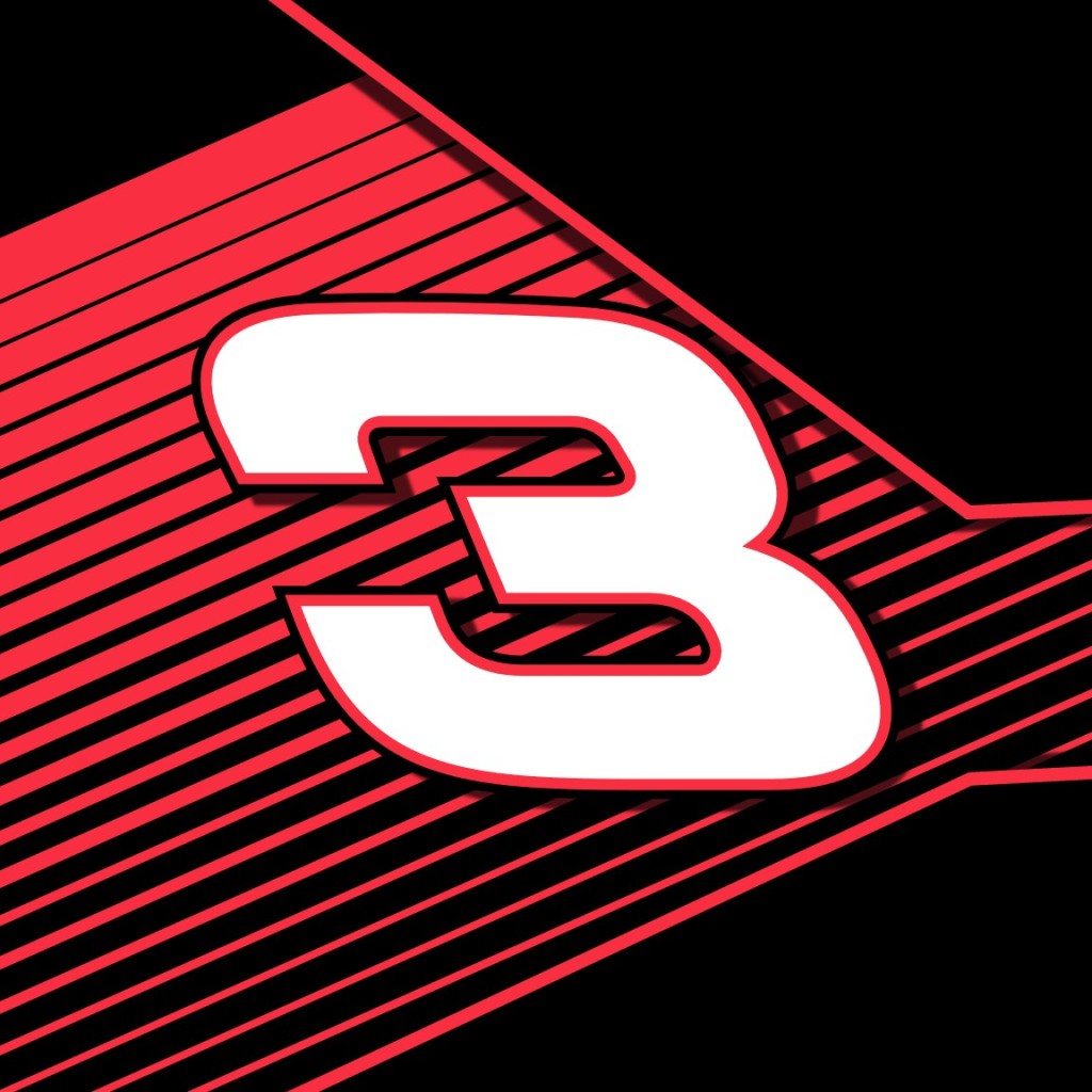 Austin Dillon