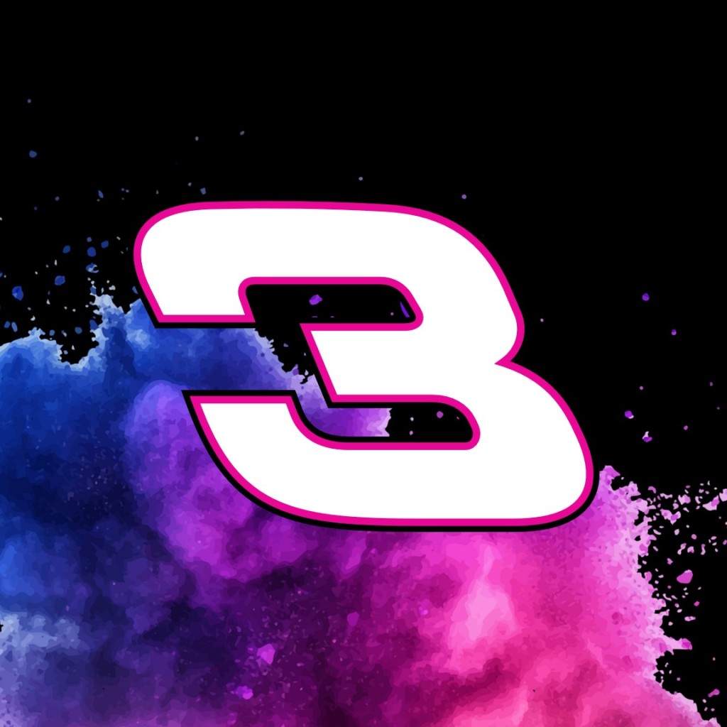 Austin Dillon