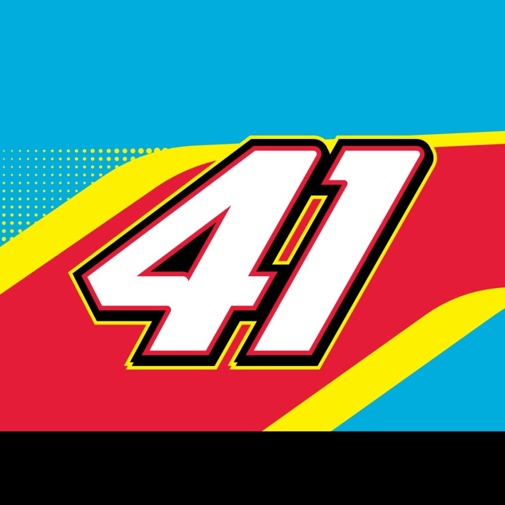 Cole Custer scheme