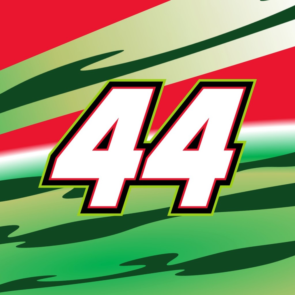 Ross Chastain