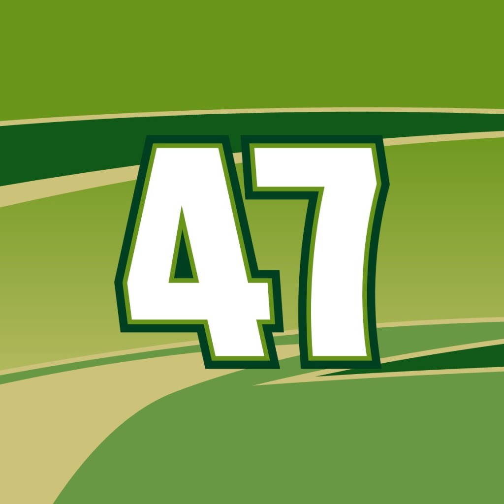 Ricky Stenhouse Jr. scheme