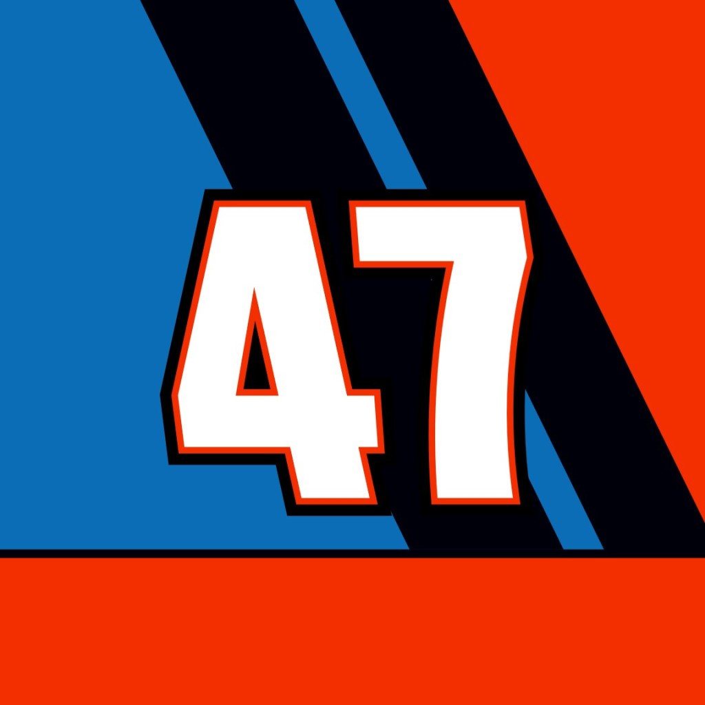 Ricky Stenhouse Jr.