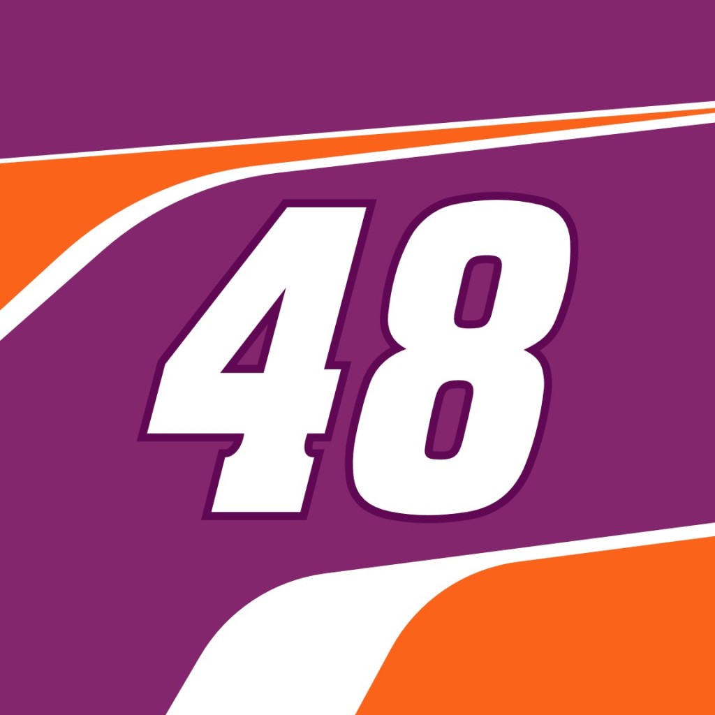 Alex Bowman