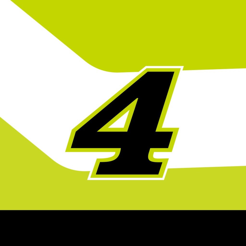 Noah Gragson scheme