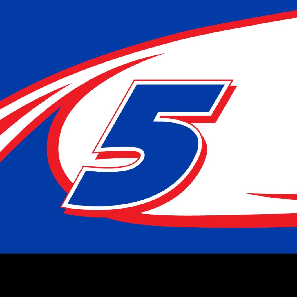 Kyle Larson scheme
