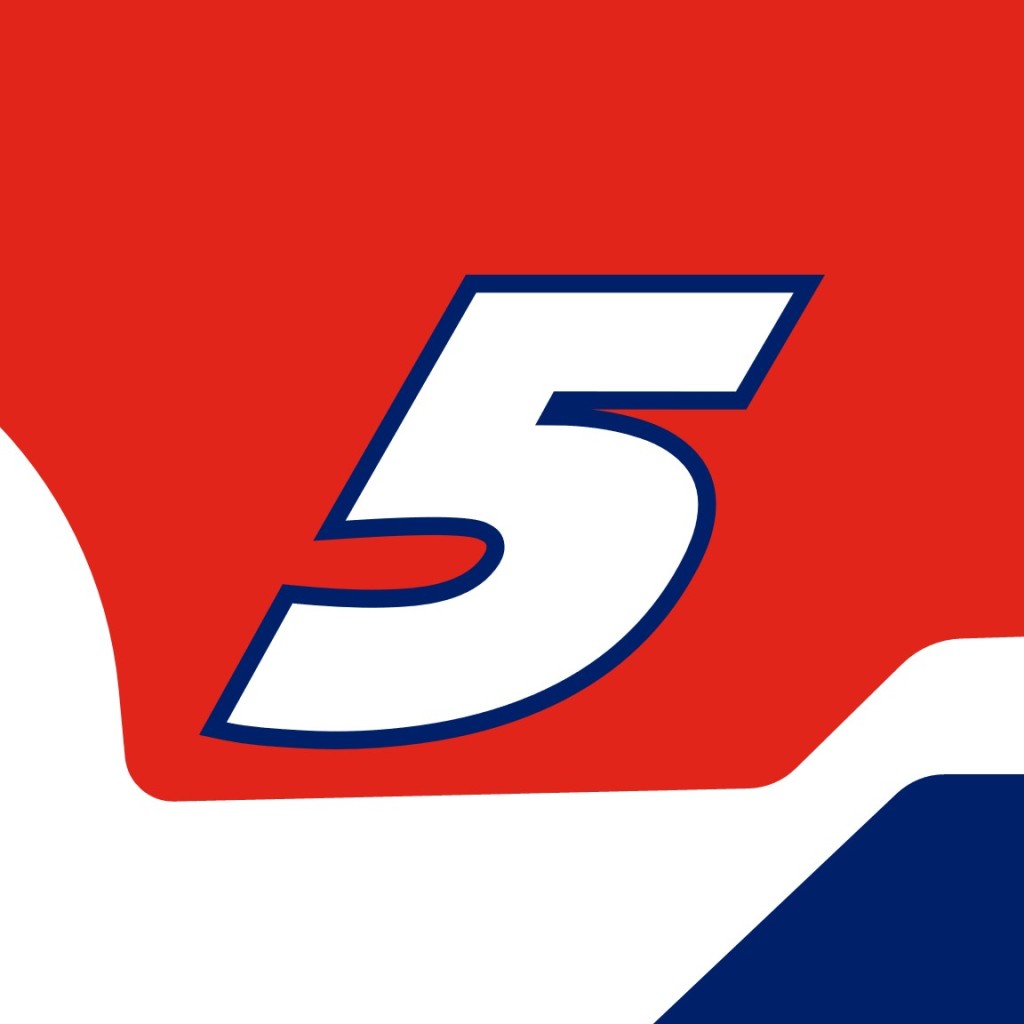 Kyle Larson