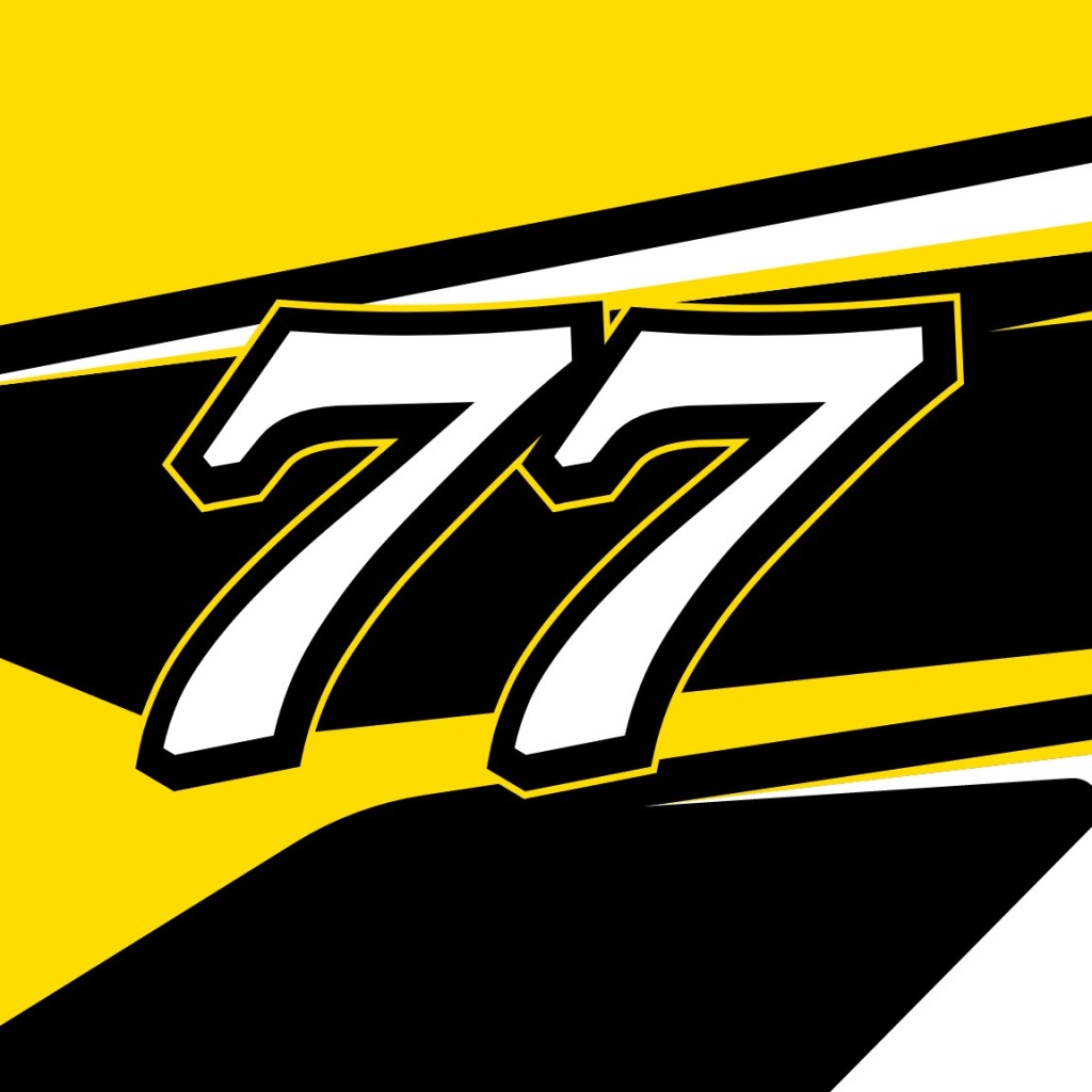 Carson Hocevar scheme