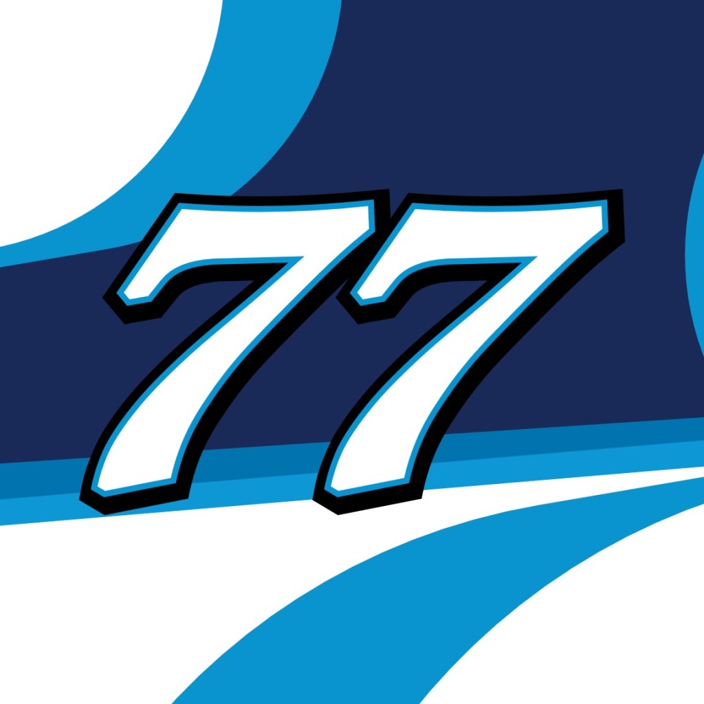 Corey LaJoie