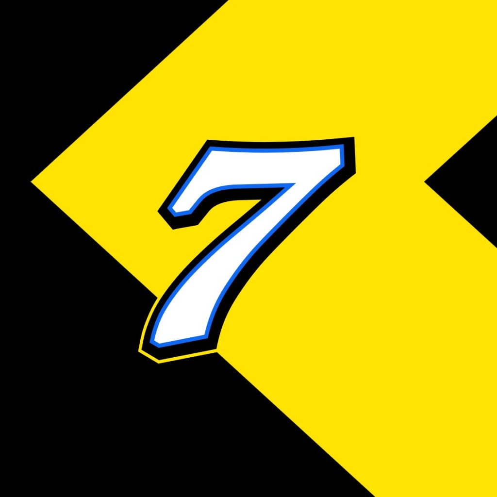 Justin Haley scheme