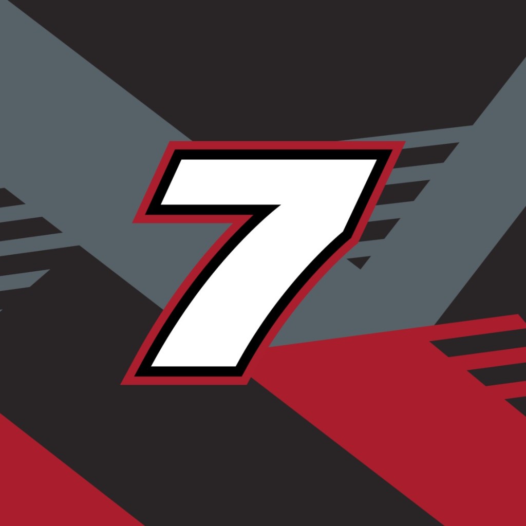 Justin Allgaier