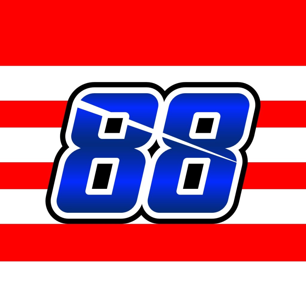 Shane van Gisbergen