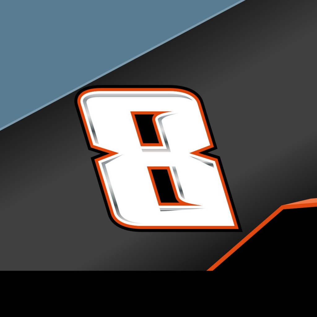 Kyle Busch