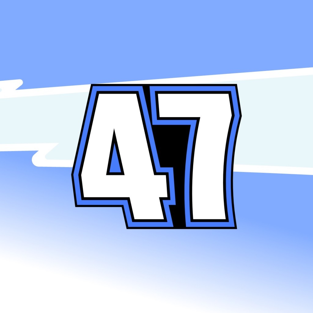 Ricky Stenhouse Jr.