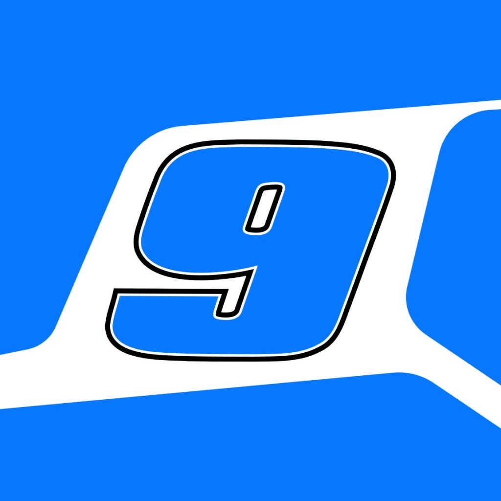 Chase Elliott