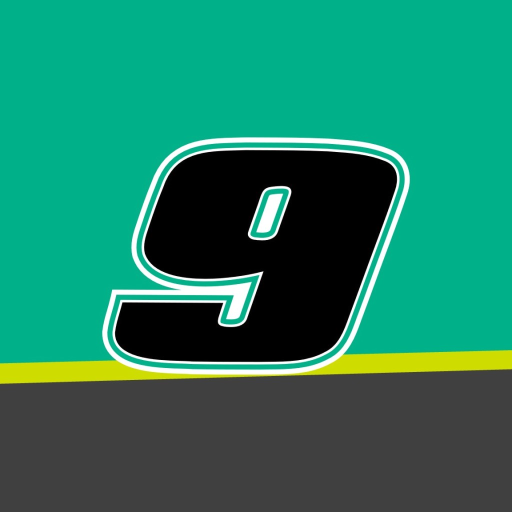 Chase Elliott