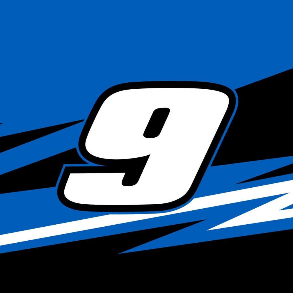 Shane van Gisbergen